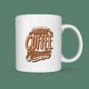Taza Coffee