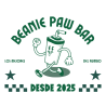 Beanie Paw Bar